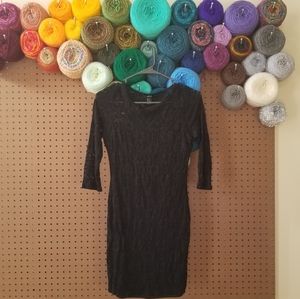 Forever 21 | Lace Bodycon Dress
